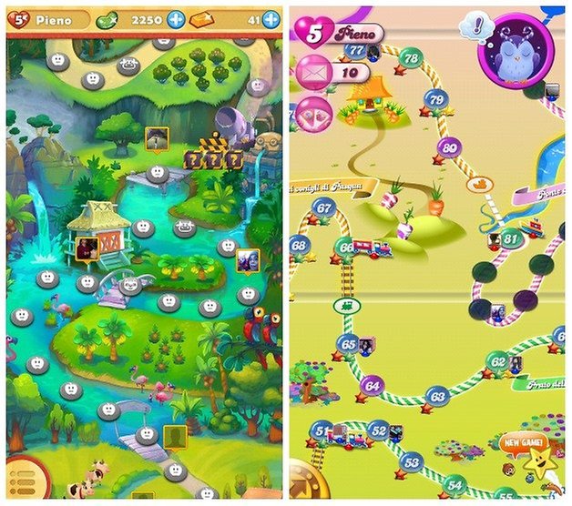 candy farm
