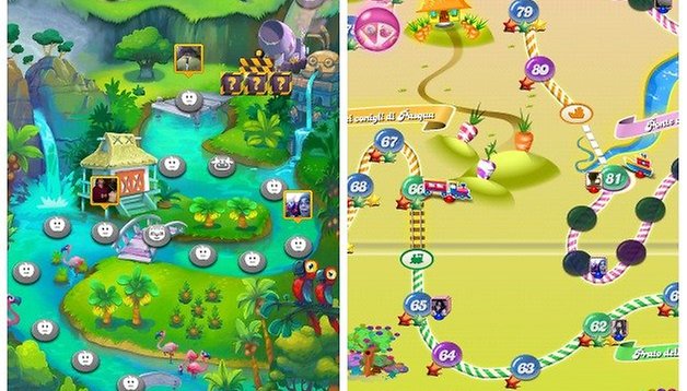 IL GIOCO FARM HEROES SAGA SCARICARE