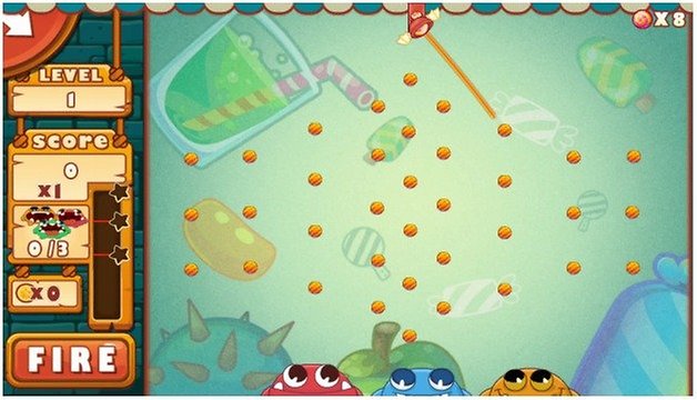 caramelle