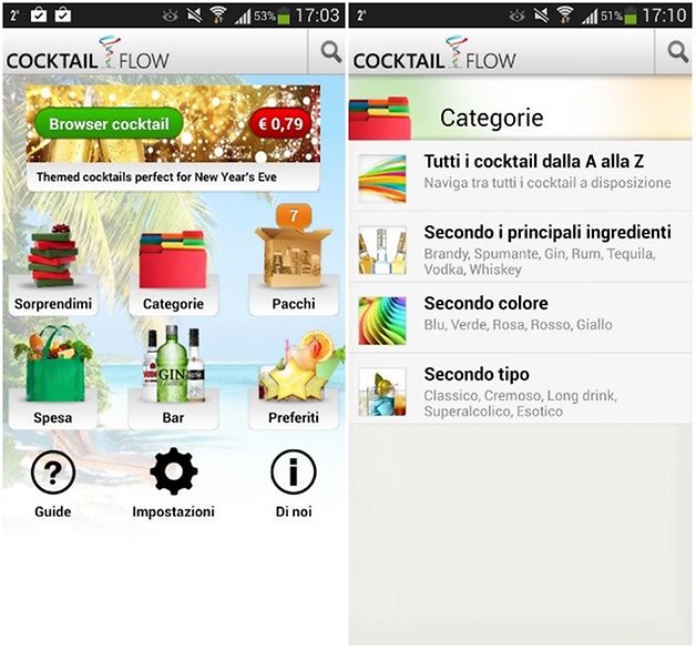 cocktail