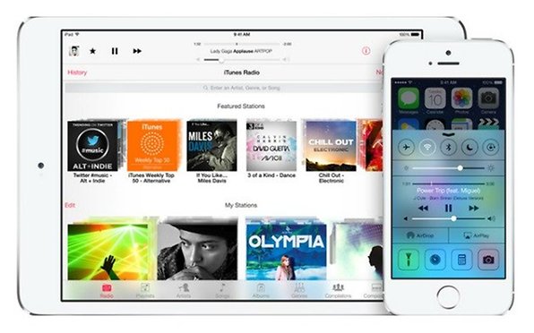 Как пользоваться центром управления ios 14