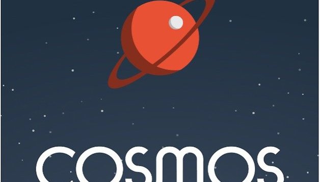 Cosmos: un'app per navigare senza connessione internet!