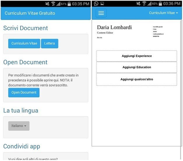 Le migliori app Android per cercare lavoro: cominciate subito! | AndroidPIT