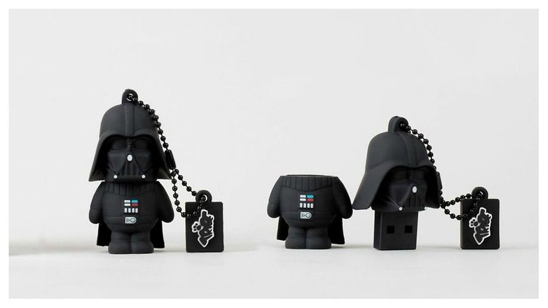 darth vater USB