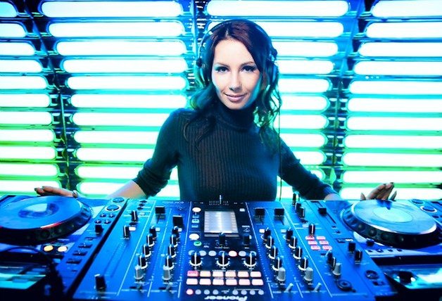 dj