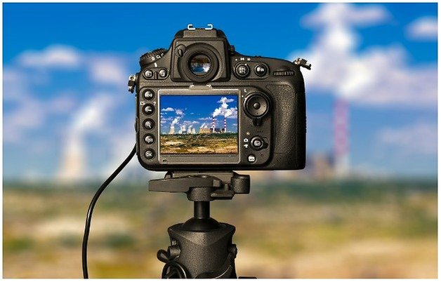 dslr