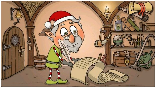 elf