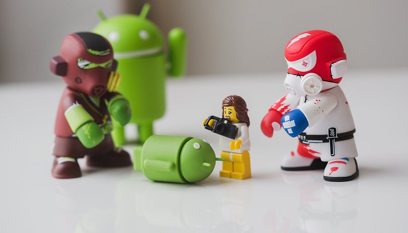 Comment supprimer l'historique des appels sur Android ?