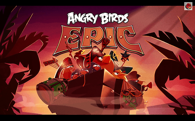 epic