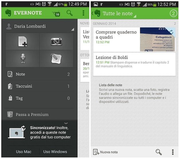 evernote