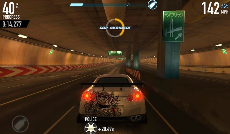 fast and furious