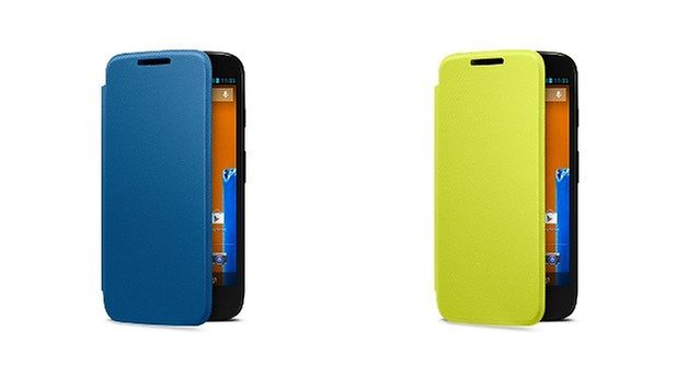 flip motog