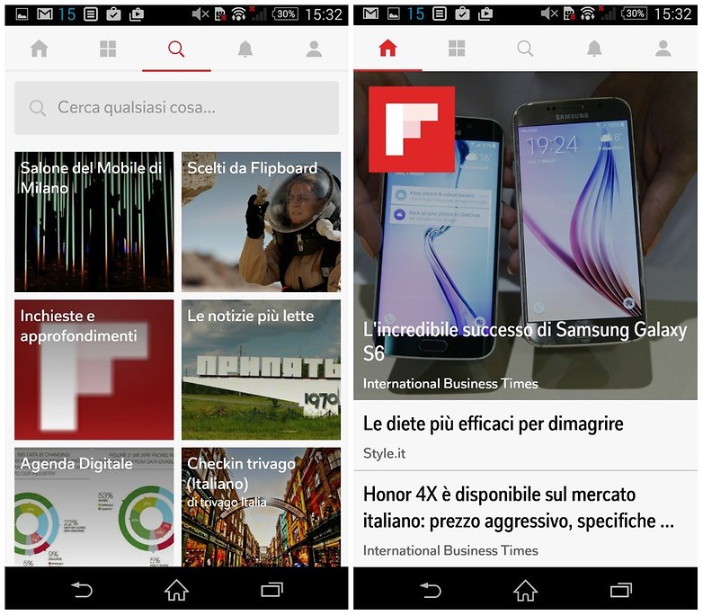 flipboard