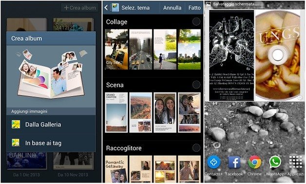 foto album