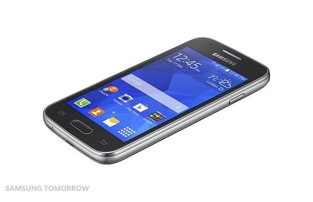 galaxy ace 4