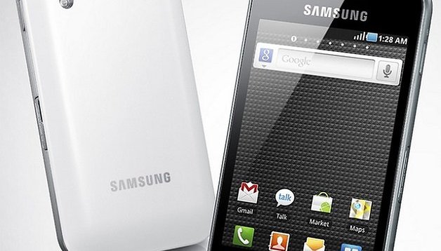 Trucchi per il Samsung Galaxy Ace