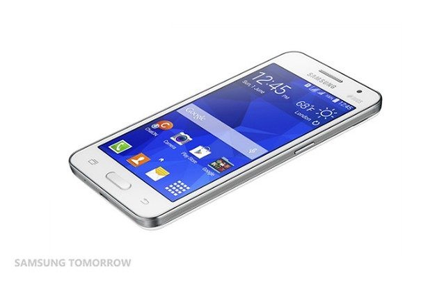 galaxy core