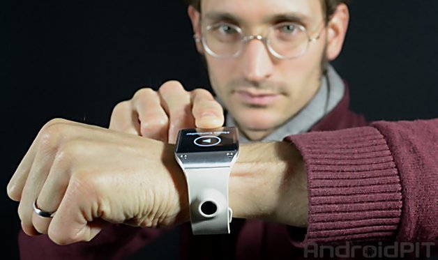 galaxy gear teaser 2