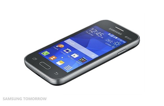 galaxy star 2