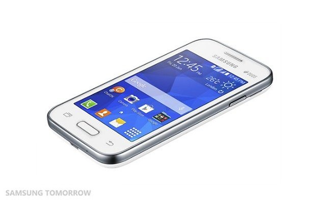 galaxy young 2