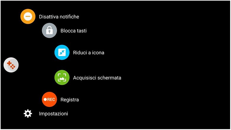 game launcher