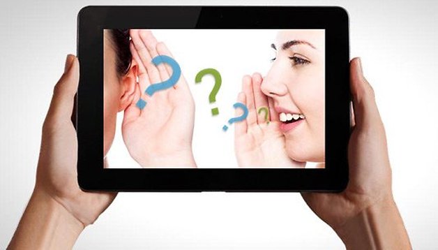 Congetture e gossip riguardo ai nuovi dispositivi