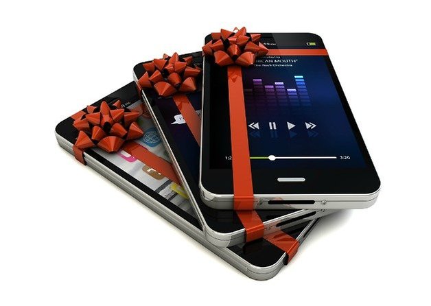 gifts un