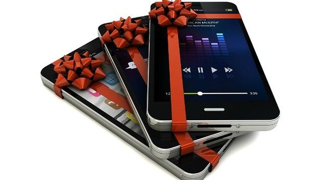 A corto d'idee? Regala un'app Android!