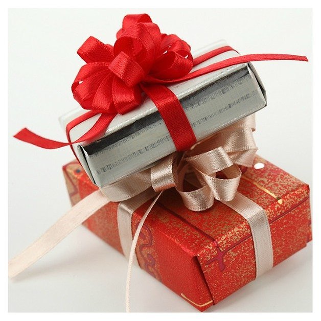 gifts