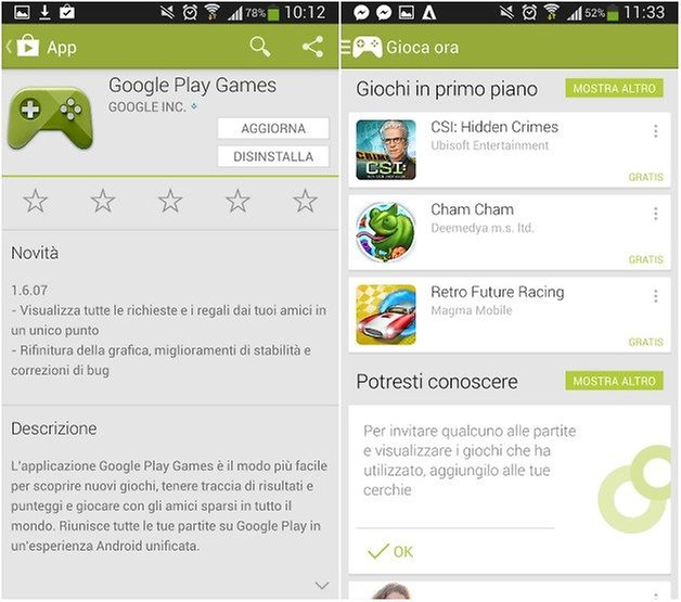 google games