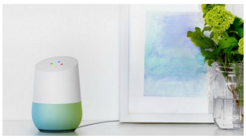 Google Home: Aumenta el número de integraciones para Smart Home