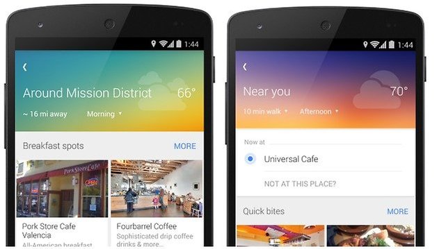google maps teaser