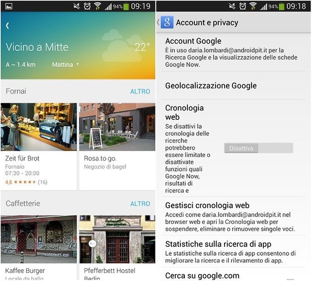 google now hotel