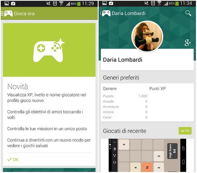 google play games
