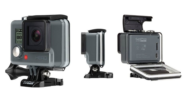 gopro hero