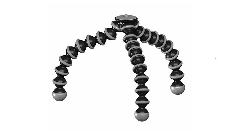 gorillapod tripod