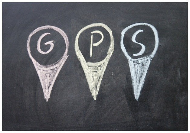 gps