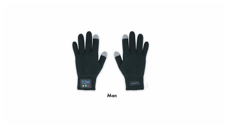 hi fun gloves