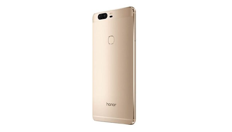 Honor V8 is official: a P9 Plus at half the price?