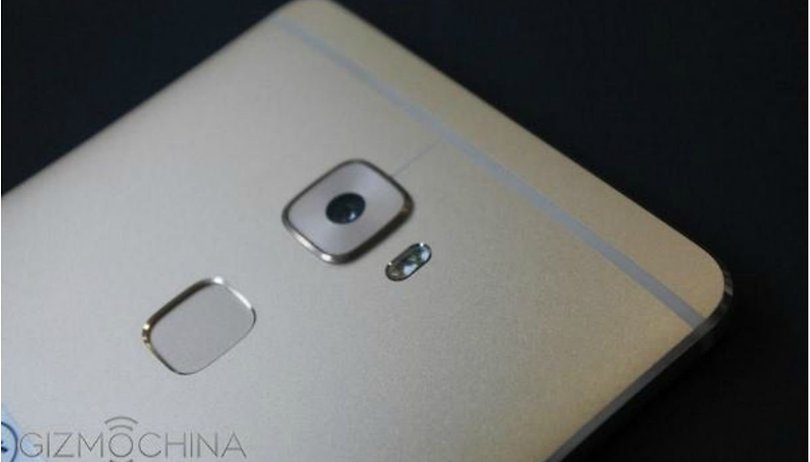 This is why the Huawei Mate S is better than the iPhone 6s