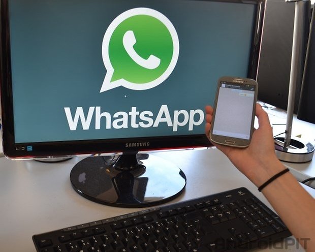instalar whatsapp pc