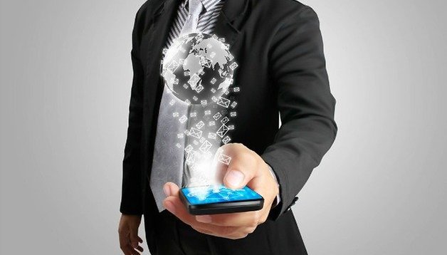 O brasileiro está usando mais o 3G e o 4G