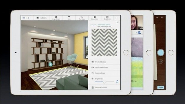 ipad air 2