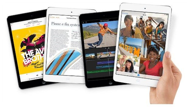 ipad mini apple