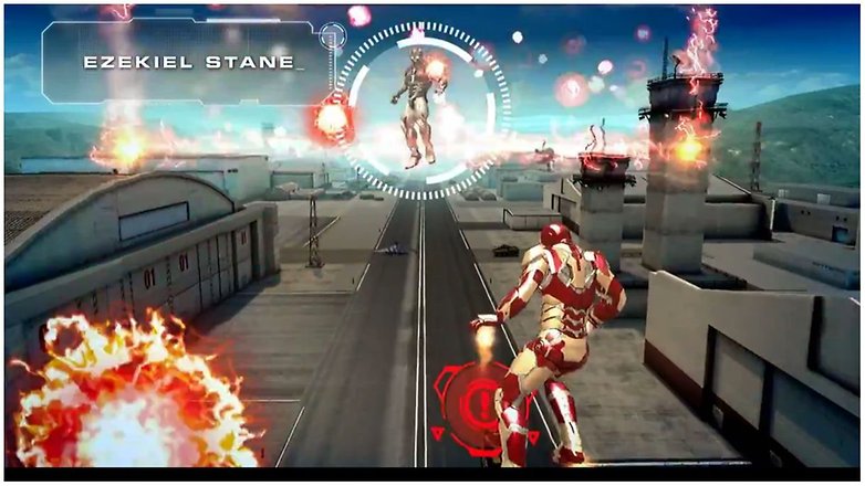 iron man 3
