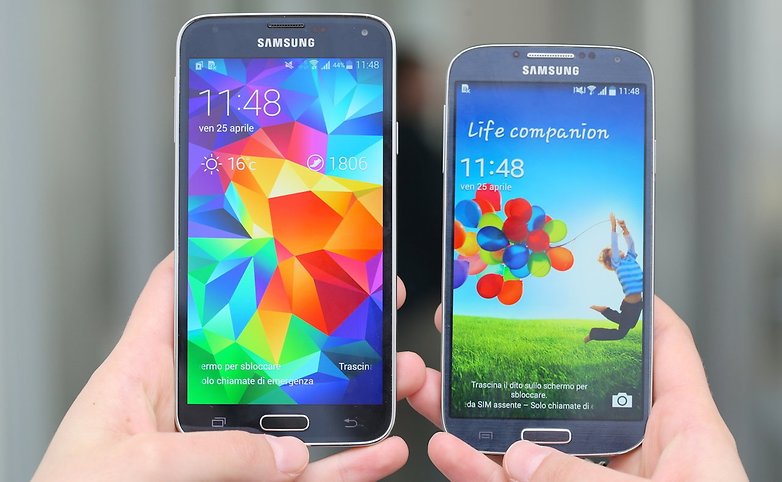 Чем отличается самсунг. Samsung Galaxy s5 и s5 Mini. Samsung Galaxy s4 vs s5 Mini. Samsung Galaxy s4/s5. Самсунг галакси а5 комплектация.