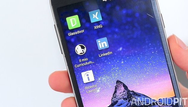Le migliori app Android per cercare lavoro: cominciate subito!