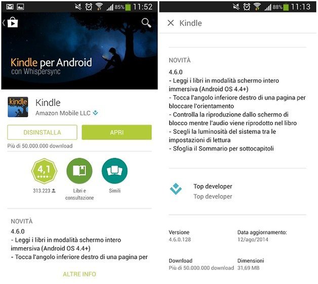 kindle