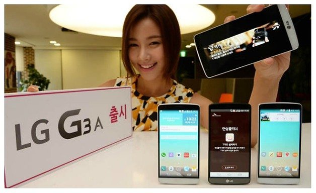 lg g3 a
