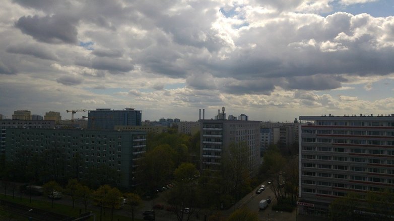 lg g4 photo sky